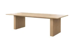 Rektangulärt Matbord VIND Humle 200 cm