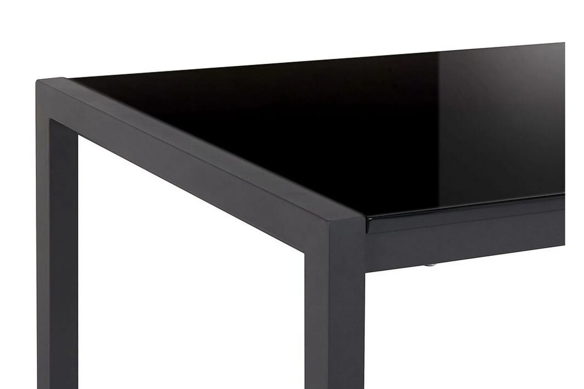 Renton Matbord Förlängningsbart 120-160x80 cm