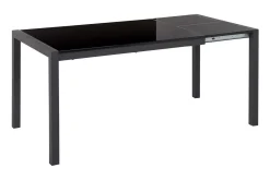Renton Matbord Förlängningsbart 120-160x80 cm