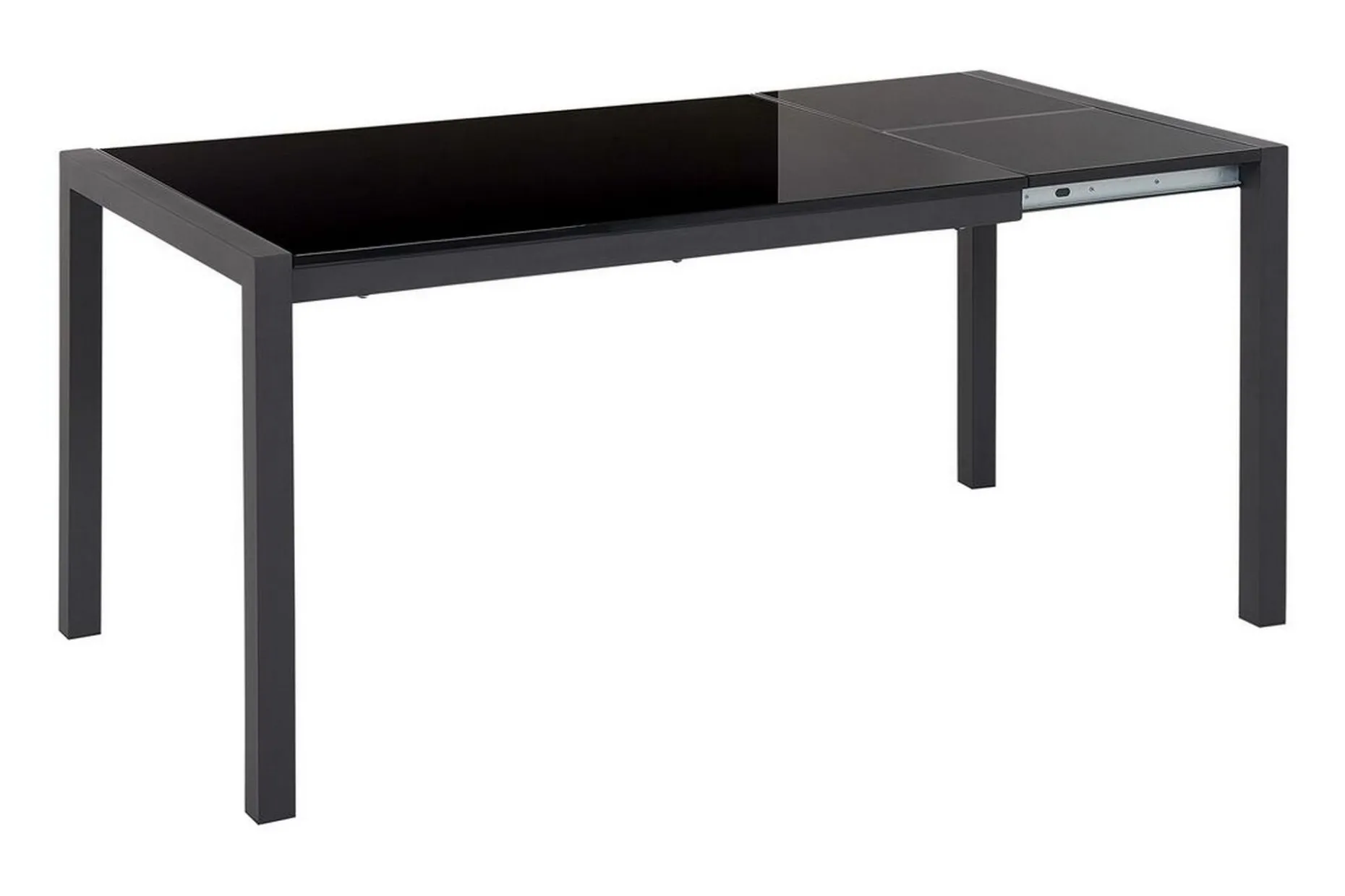 Renton Matbord Förlängningsbart 120-160x80 cm