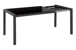Renton Matbord Förlängningsbart 120-160x80 cm