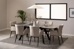 Renuka Matbord 240x97 cm