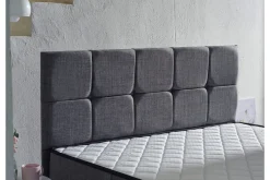 Resårmadrass 100x200 cm