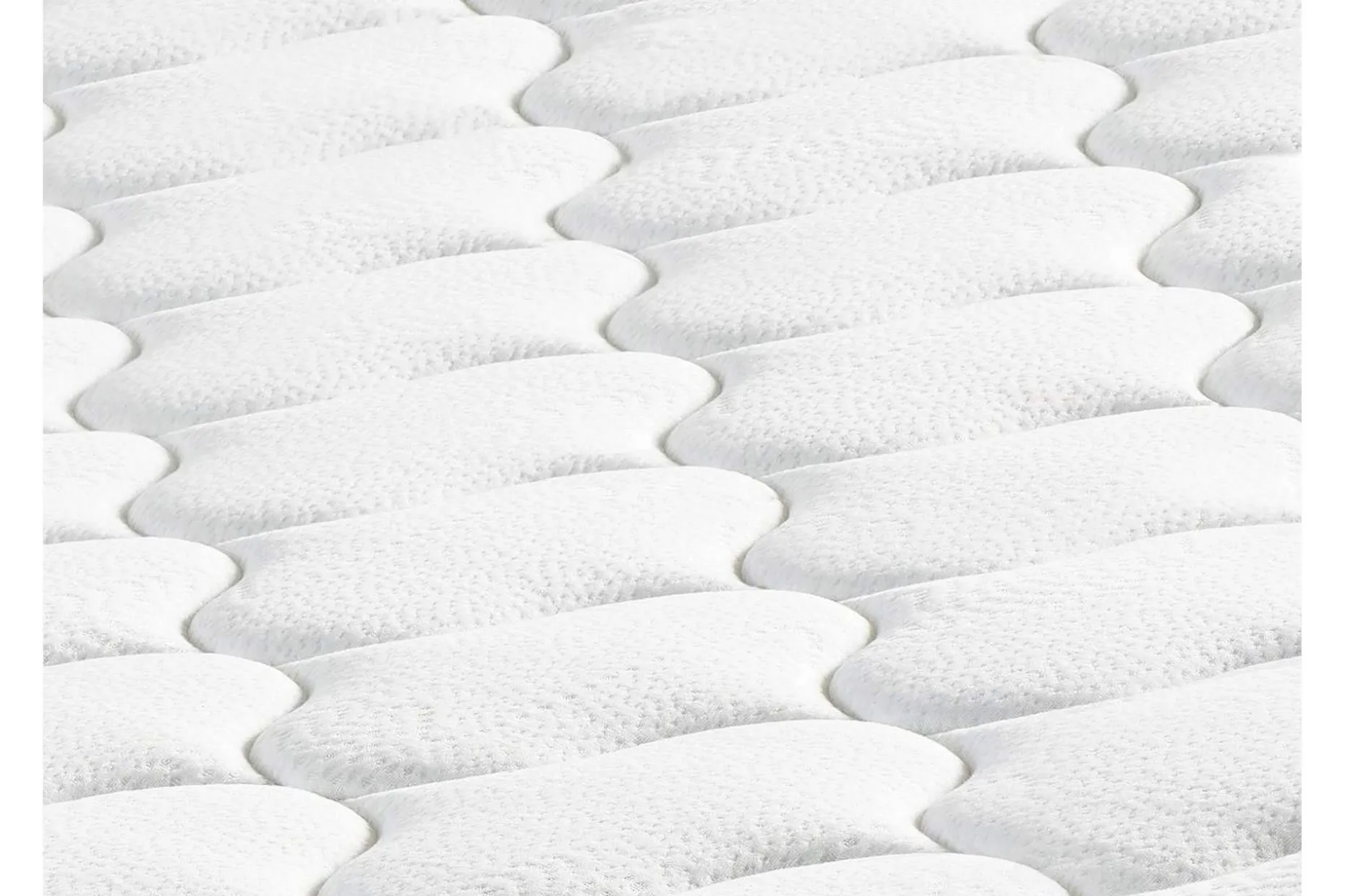 Resårmadrass 100x200 cm
