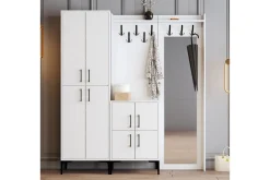 Retzow Hallmöbelset 35x180 cm