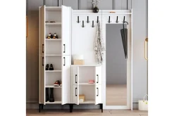 Retzow Hallmöbelset 35x180 cm