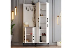 Retzow Hallmöbelset 35x120 cm