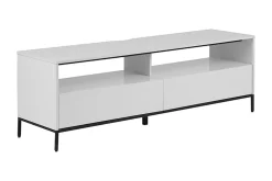Revelle TV-Bänk 150 cm med LED