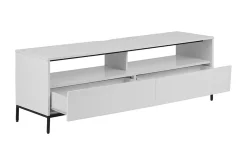 Revelle TV-Bänk 150 cm med LED