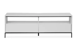 Revelle TV-Bänk 150 cm med LED