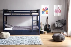 Revin Våningssäng 90|200 cm