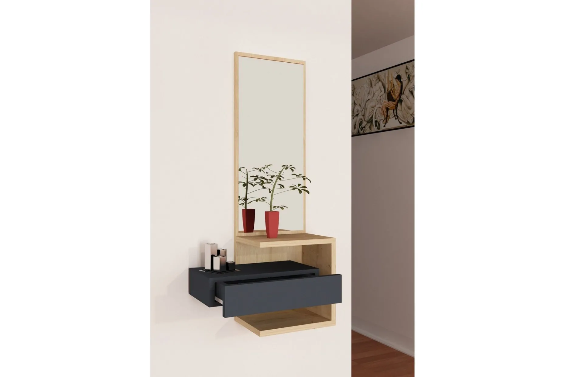 Rheuark Sideboard 49 cm