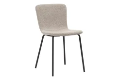 Richeto Matbord 240 cm med 6 Katy Matstolar