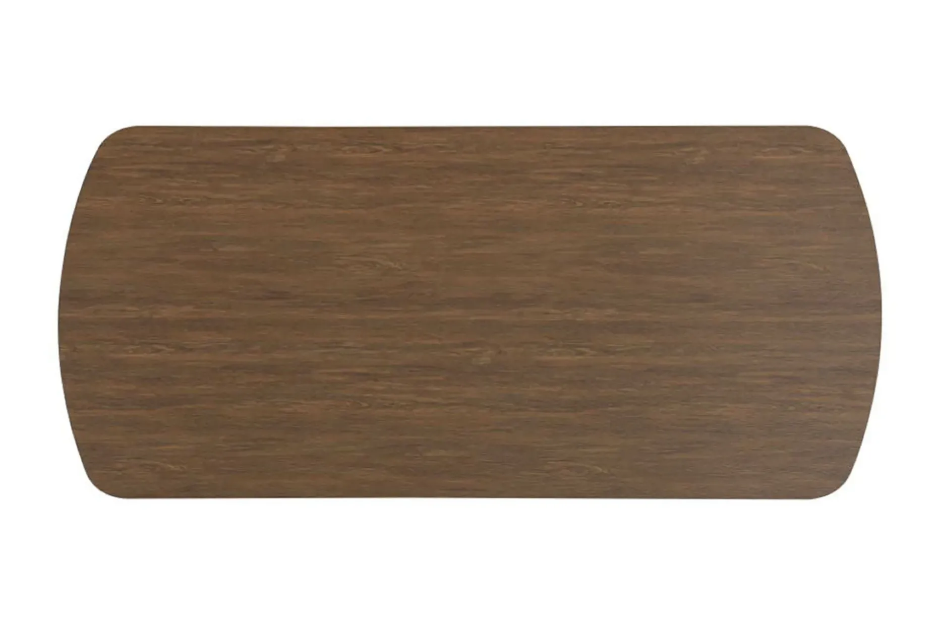 Richeto Matbord Rökt Ek 210 cm