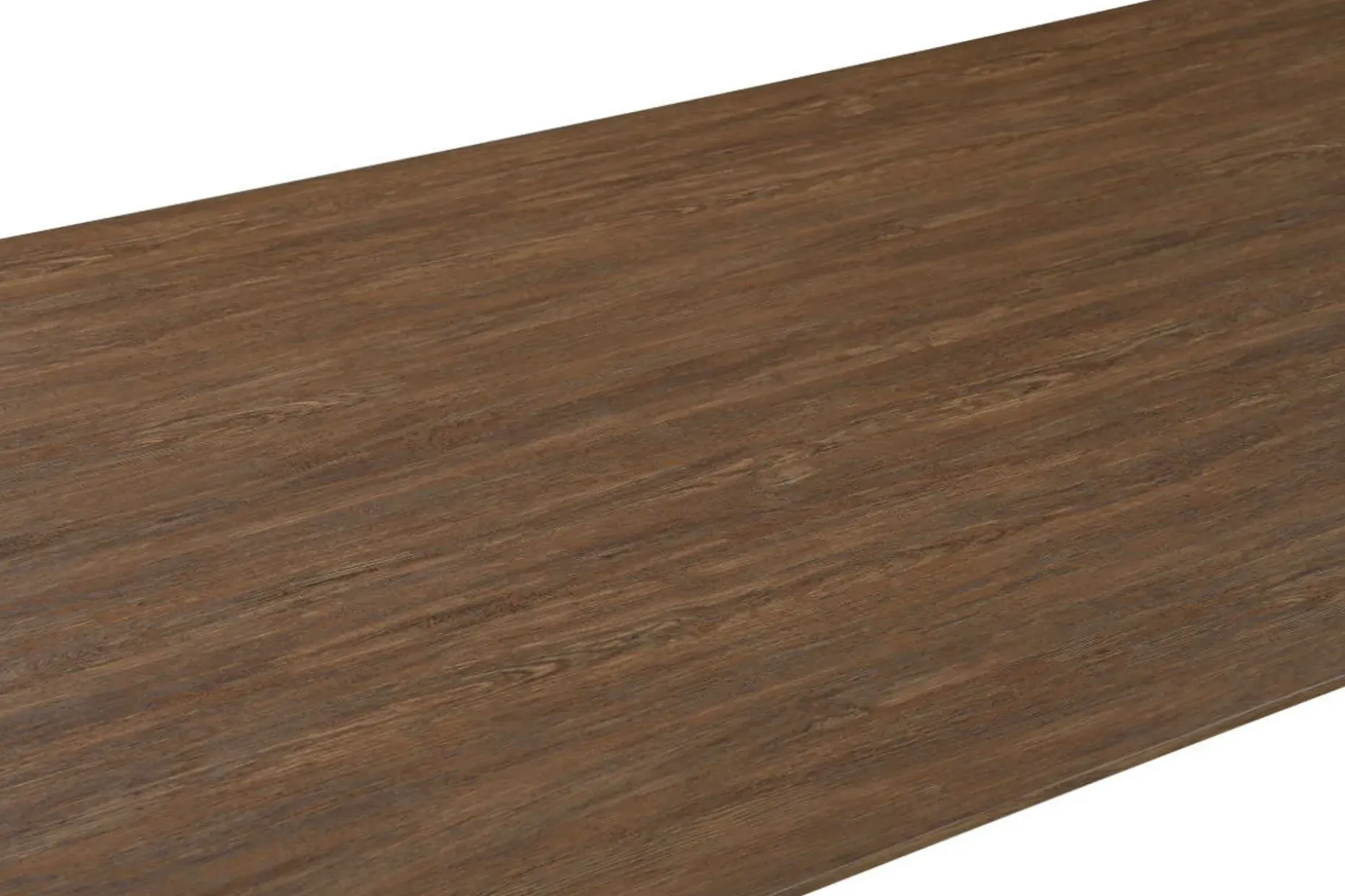 Richeto Matbord Rökt Ek 210 cm