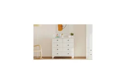 Rihana Sminkbord 90 cm