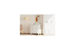 Rihana Sminkbord 90 cm