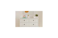 Rihana Sminkbord 90 cm