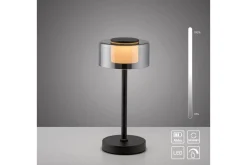 Rika Paul Neuhaus Bordslampa