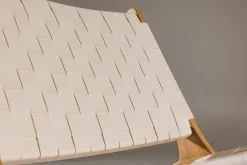 Rike Fåtölj Teak