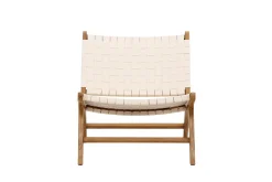 Rike Fåtölj Teak