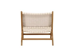Rike Fåtölj Teak