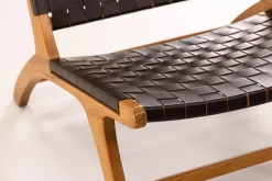 Rike Loungefåtölj