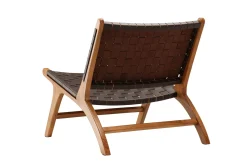 Rike Loungefåtölj