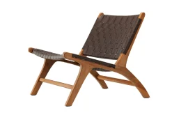 Rike Loungefåtölj