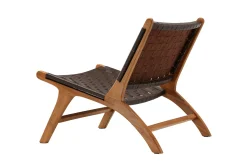 Rike Loungefåtölj