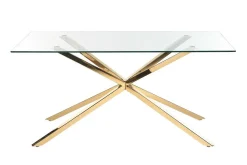 Rimbey Matbord 90x160 cm
