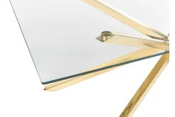 Rimbey Matbord 90x160 cm
