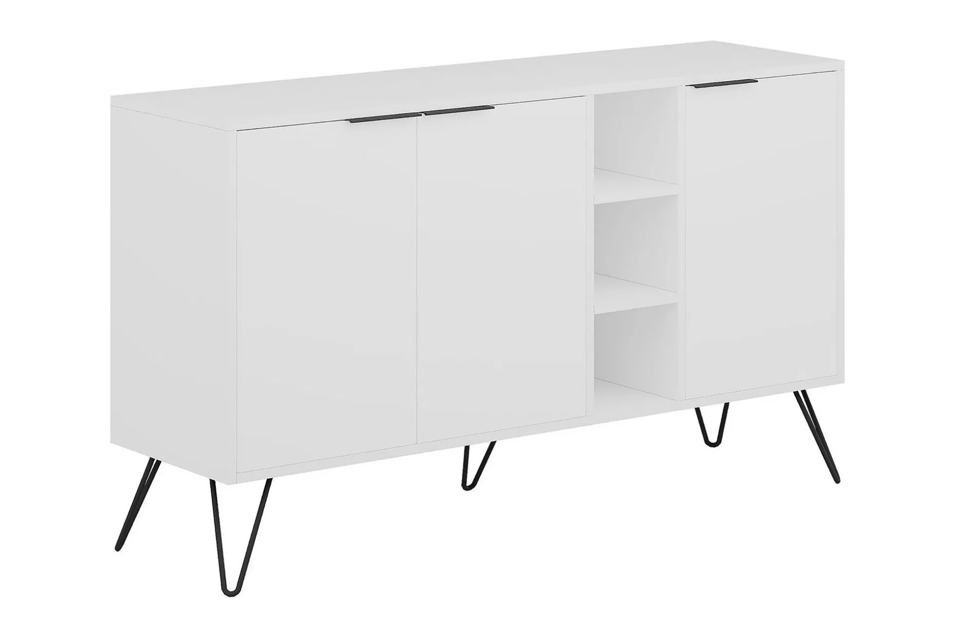 Rinorea Konsollbord 142x83 cm