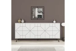 Rinorea Konsollbord 184x77,4 cm