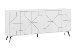 Rinorea Konsollbord 184x77,4 cm