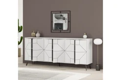 Rinorea Konsollbord 184x77,4 cm