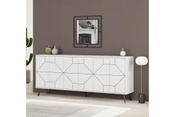 Rinorea Konsollbord 184x77,4 cm