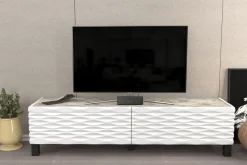 Rinorea Tv-bänk 149,2x38 cm