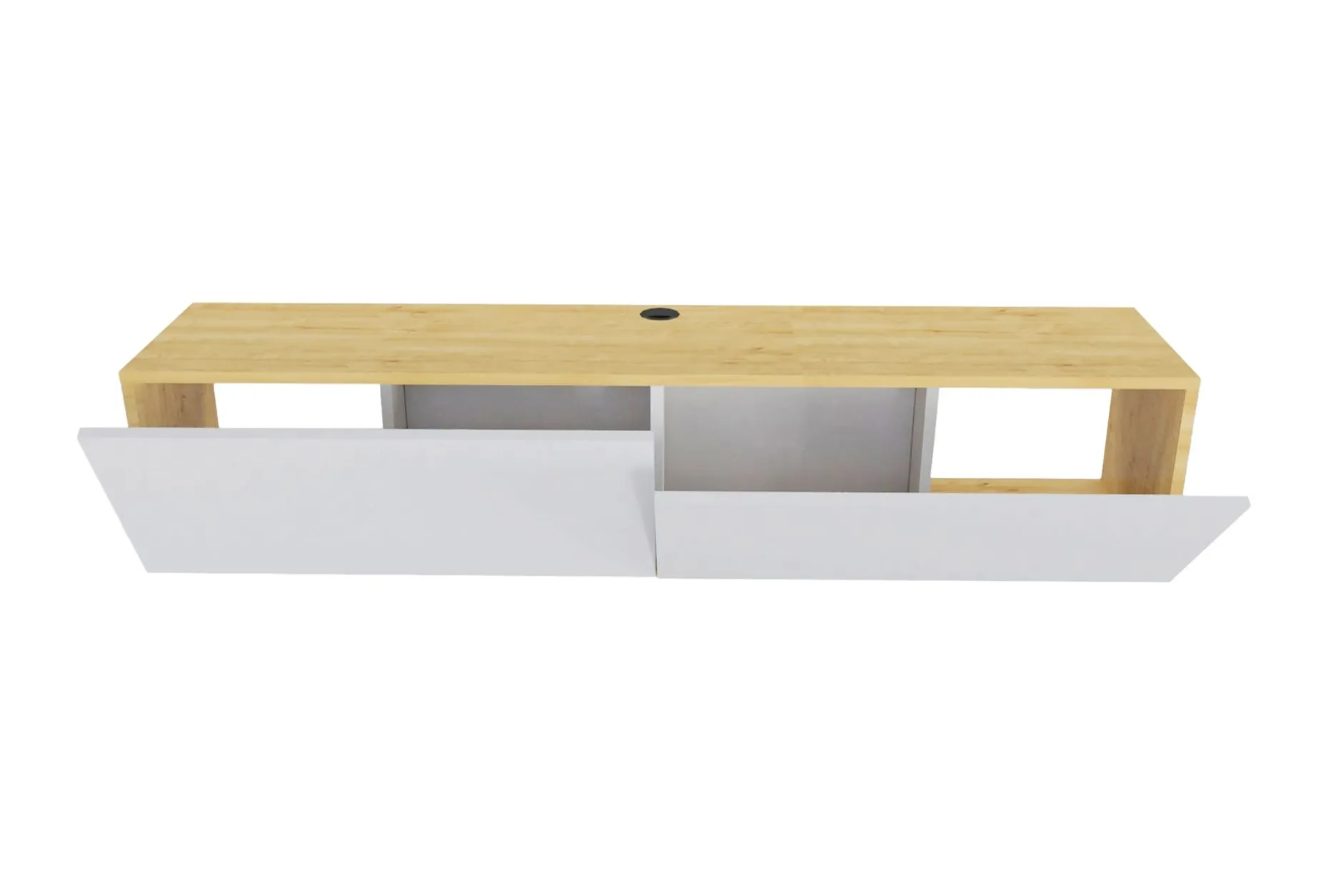 Rinorea Tv-bänk 159,7x34,1 cm