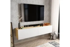 Rinorea Tv-bänk 159,7x34,1 cm