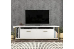 Rinorea Tv-bänk 160x50,8 cm