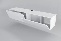 Rinorea Tv-bänk 159,7x34,1 cm