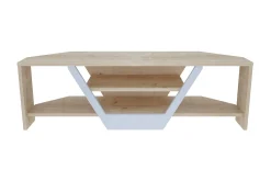 Rinorea Tv-bänk 120x36,8 cm