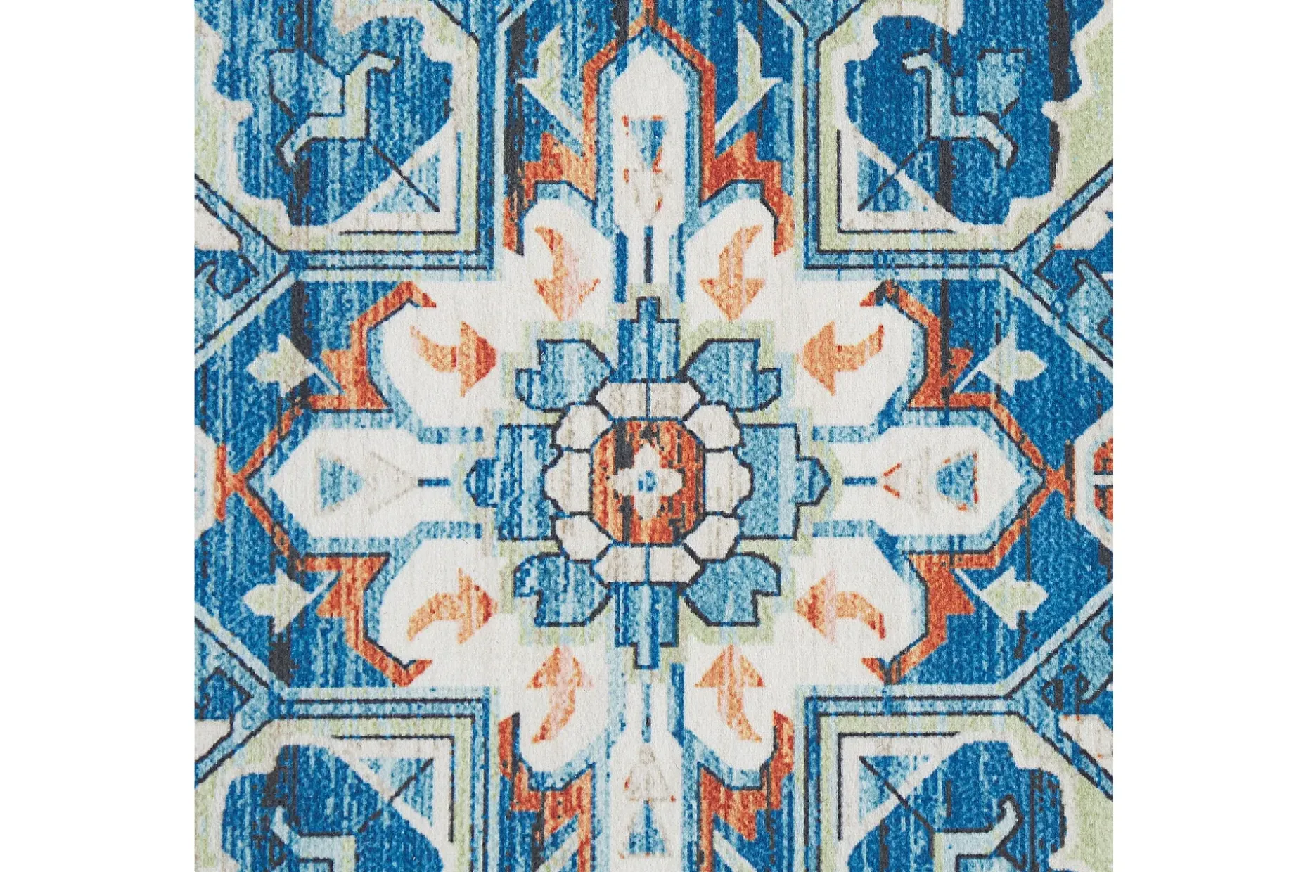 Ritapuram Ryamatta 80x300 cm