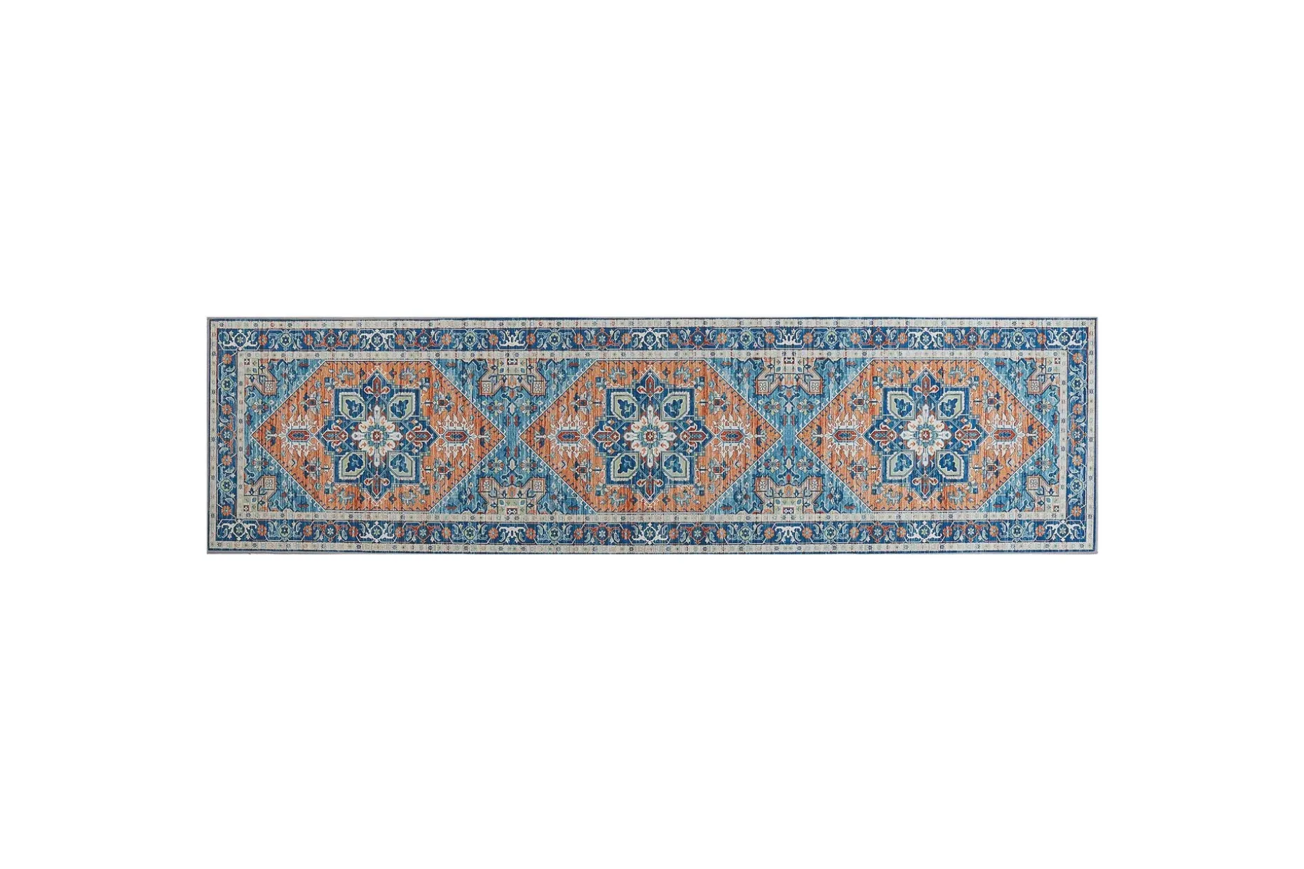 Ritapuram Ryamatta 80x300 cm