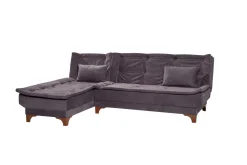Riversdale Bäddsoffa m. Divan 4-sits