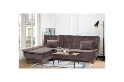 Riversdale Bäddsoffa m. Divan 4-sits