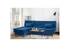 Riversdale Bäddsoffa m. Divan 4-sits