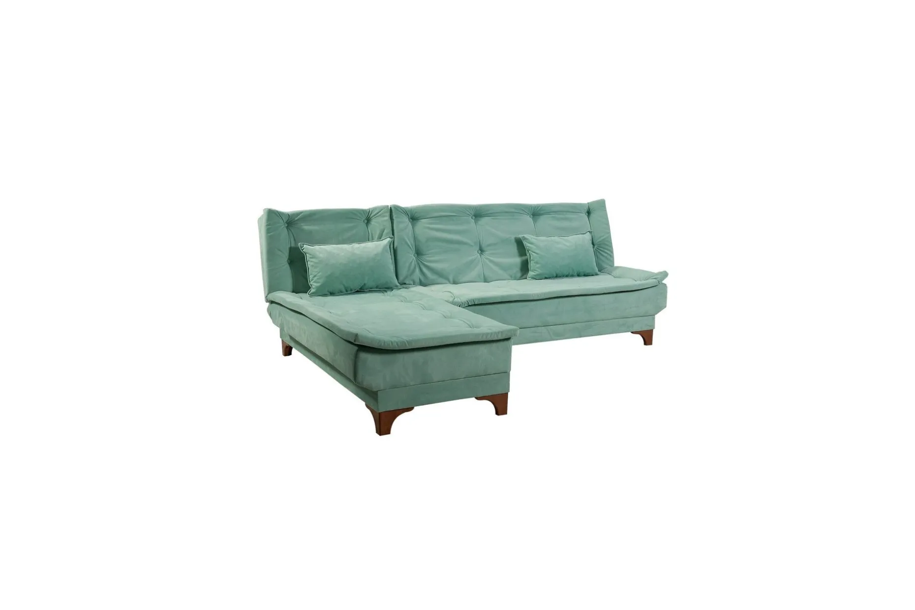 Riversdale Bäddsoffa m. Divan 4-sits