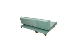 Riversdale Bäddsoffa m. Divan 4-sits